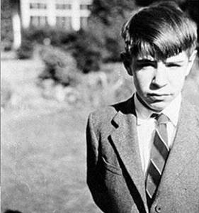 stephen hawking young pictures