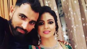 some Interesting Fact About Mohammed Shami Wife Hasin Jahan 
