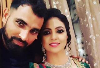 some Interesting Fact About Mohammed Shami Wife Hasin Jahan