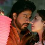 Pakistani actor Mahira Khan, who made her Bollywood debut with Shah Rukh Khan-starrer Raees last year, says the Hindi film industry was never her aim.