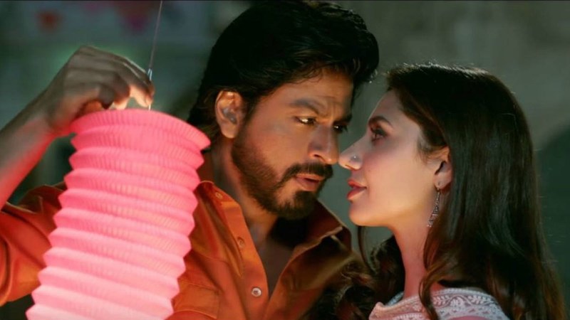 Pakistani actor Mahira Khan, who made her Bollywood debut with Shah Rukh Khan-starrer Raees last year, says the Hindi film industry was never her aim.