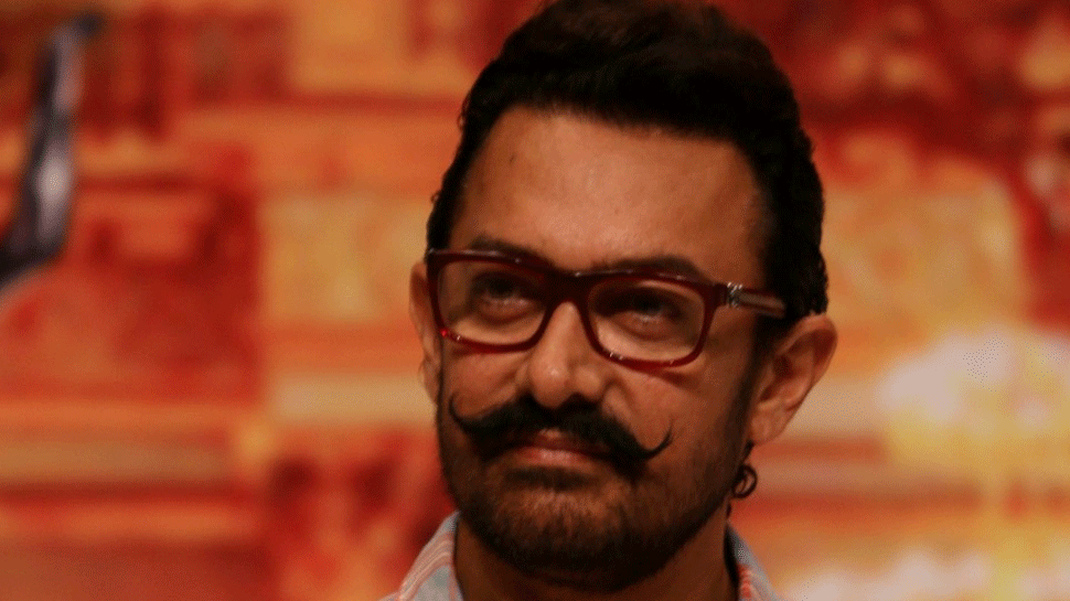 Mahabharata movie series: Aamir Khan gears up for Rs 1000 crore film and produced by Mukesh Ambani