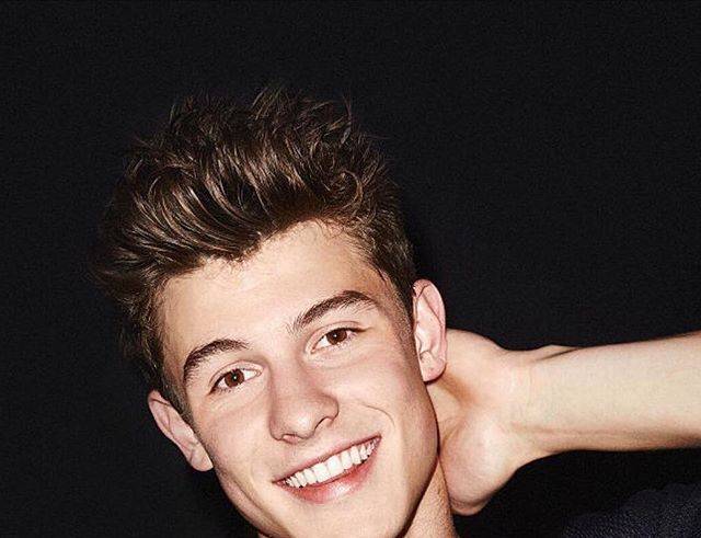 Fan goes gaga over Shawn Mendes new song In My Blood: listen shawn mendes song in my blood