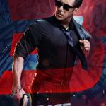 Race 3 movie news : Salman Khan as Sikander is â€˜selfless over selfish,â€™ see salman khan race 3 movie first look