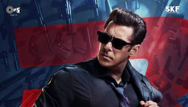 Race 3 movie news : Salman Khan as Sikander is â€˜selfless over selfish,â€™ see salman khan race 3 movie first look