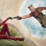 Deadpool 2 movie news: The latest Deadpool 2 trailer introduces X-Force must see deadpool 2 trailer