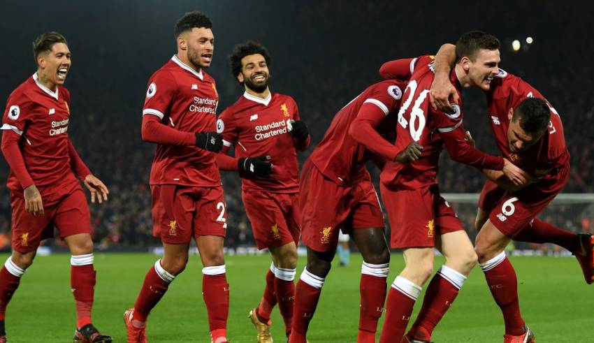 Liverpool Vs Crystal Palace 2018 Liverpool Fc Vs Crystal Palace Live Stream Score Update Match Highlights