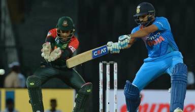 India vs Bangladesh Nidahas Trophy Final 2018 live: Rohit Sharma-Led Team India Start Favourites Against Gutsy Bangladesh Live Cricket Score, Commentary