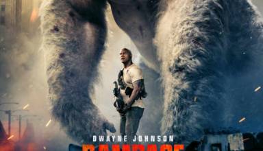 Rampage movie news: Things to Know from the Set of Dwayne Johnson rampage Giant Monster Movie