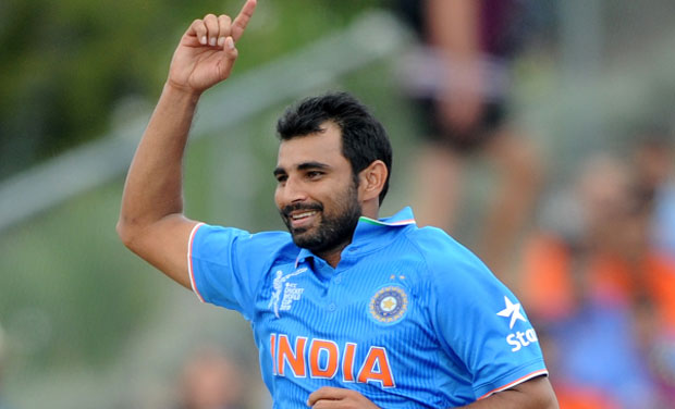 No decision on mohammed Shami's IPL participation till ACU files report: Khanna