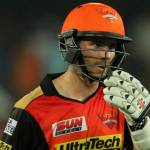 New zealand skipper Kane Williamson replaces David Warner as captain of Sunrisers Hyderabad for IPL 2018
