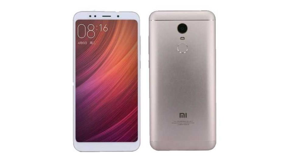 Xiaomi Redmi note 5 Price and sprcification Xiaomi Redmi note 5 second sale scheduled for March 27 on Amazon India