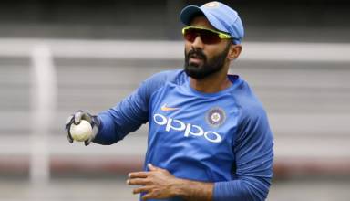 MS Dhoni is a topper in university where I am still studying, says kkr new captai Dinesh Karthik
