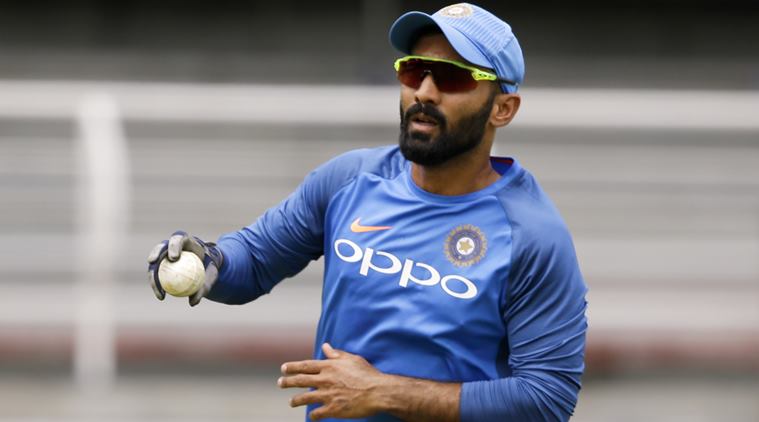 MS Dhoni is a topper in university where I am still studying, says kkr new captai Dinesh Karthik