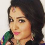After internet sensation priya prakash now-bhojpuri actress amrapali dubey become viral girl across the internet