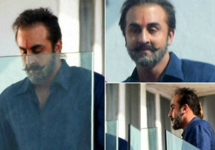 Save the date for the Teaser of Ranbir Kapoor starrer Sanjay Dutt biopic to release in April