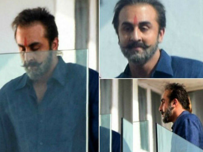 Save the date for the Teaser of Ranbir Kapoor starrer Sanjay Dutt biopic to release in April