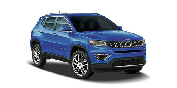 Jeep Compass specification details and price: Why everyoneâ€™s buying this SUV All You Need To Know