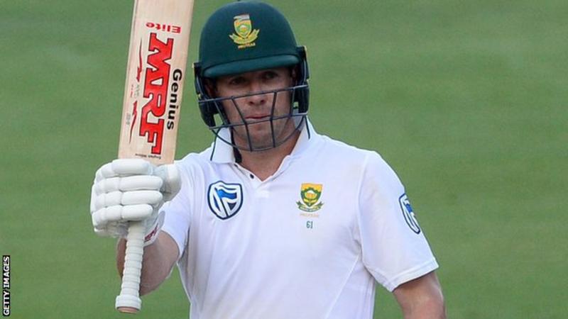 South African batsman AB de Villiers retire from all forms of international cricket
