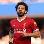 Mohamed Salah has scooped up yet another award after his fabulous first season with Liverpool