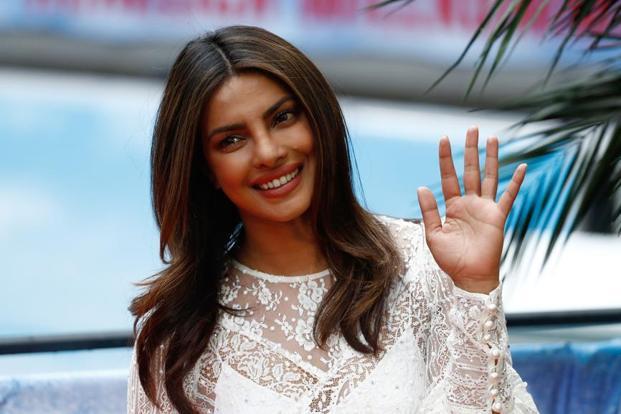Actress Priyanka Chopra is raising some very pertinent questions in her latest interview with the in Style Magazine why she denied Hollywood Film Because of her Brown Skin