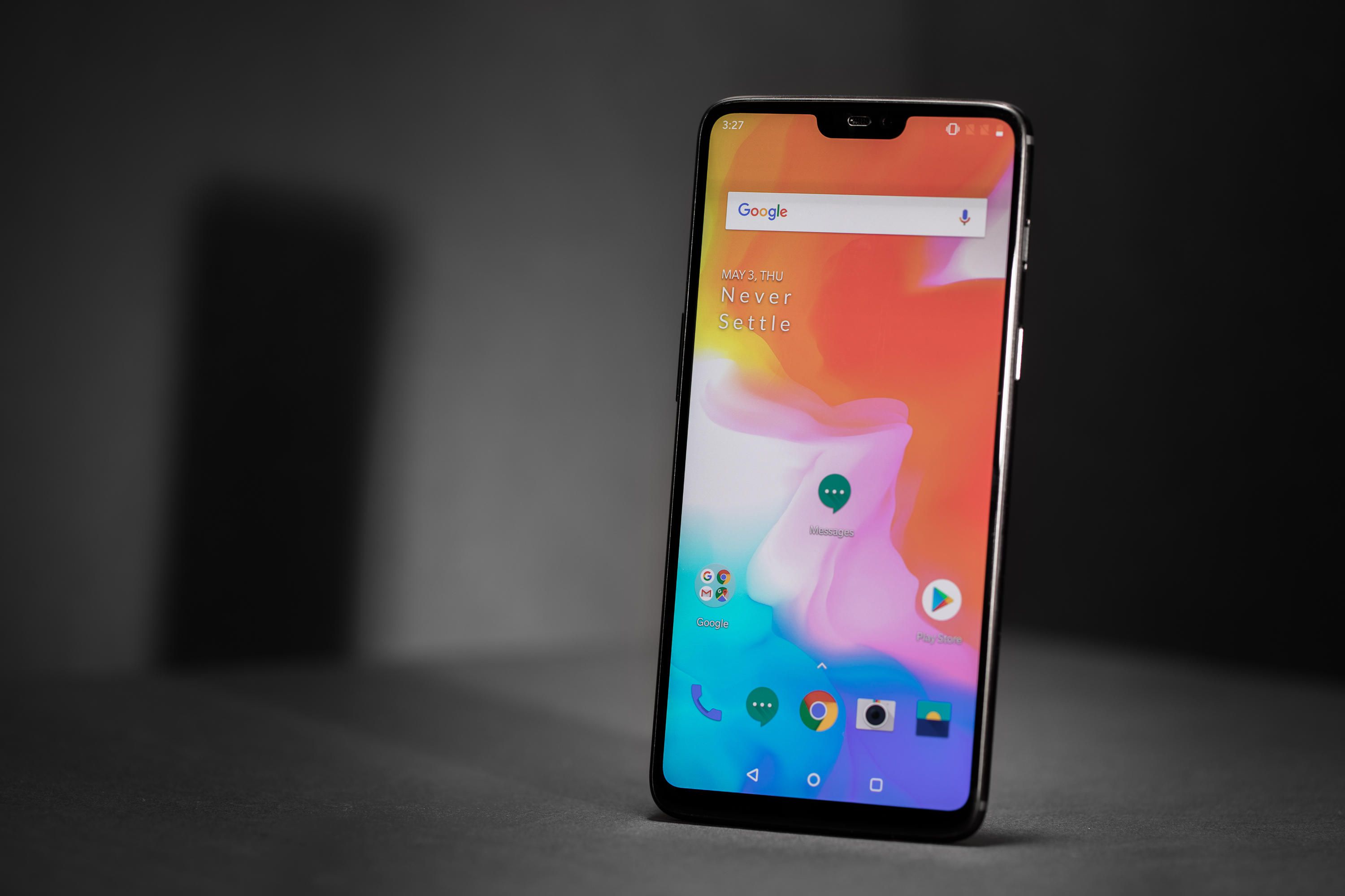 OnePlus 6 Camera Samples and oneplus 6 price in India revealed by CEO Pete Lau Ahead official Launch