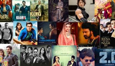 list of upcoming Bollywood Movies and release date