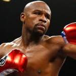 10 tips from Floyd Mayweather boxing tricks and techniques