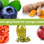Best-anti-aging-foods