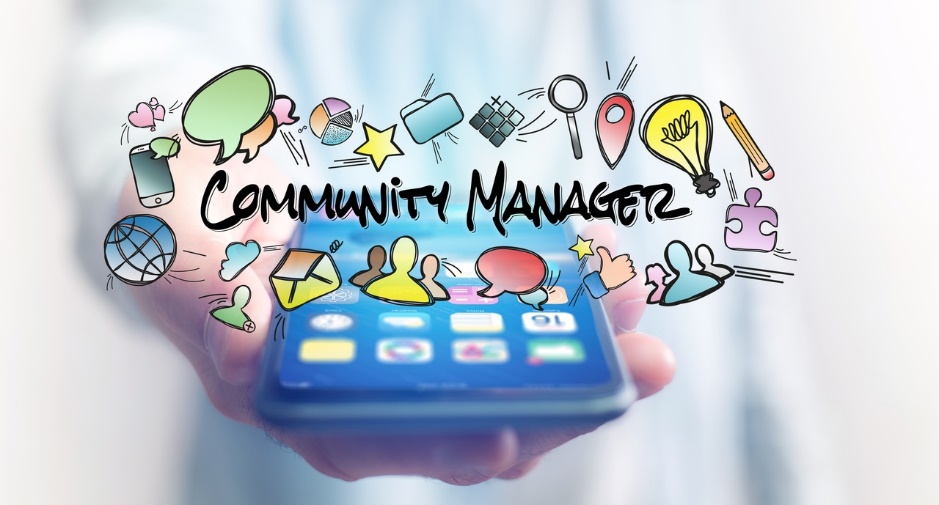 6 Qualities that a Community Manager should have