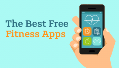 Best Free Fitness Apps on Android & iOS