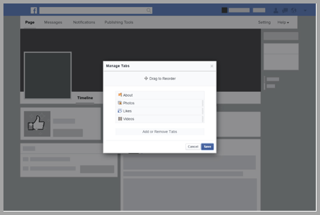 How to Design An Irresistible Facebook Page