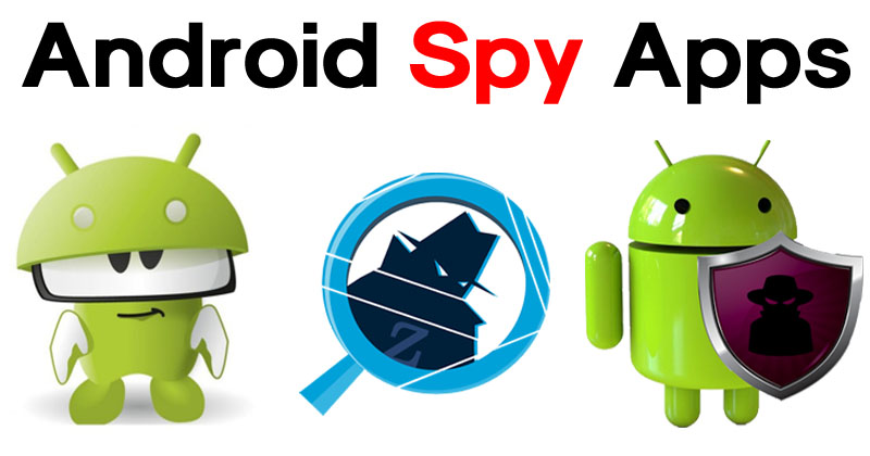Android spy app