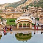 Jaipur attarctionms