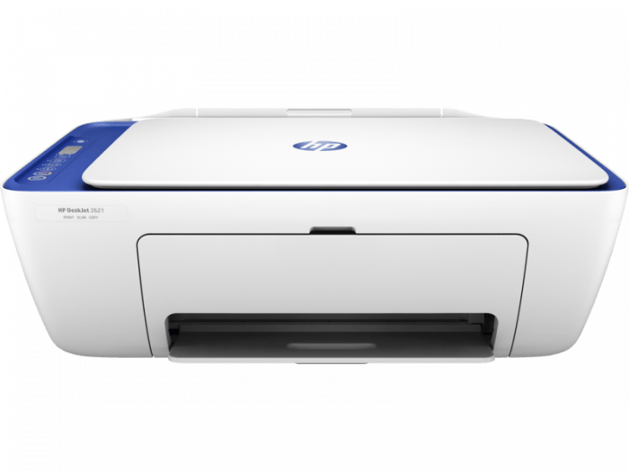 How to install HP printer using USB with Basic Drivers?