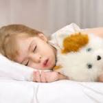 Why do children snore and how to stop it