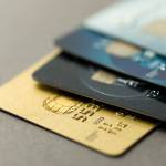 Credit & ATM Cards