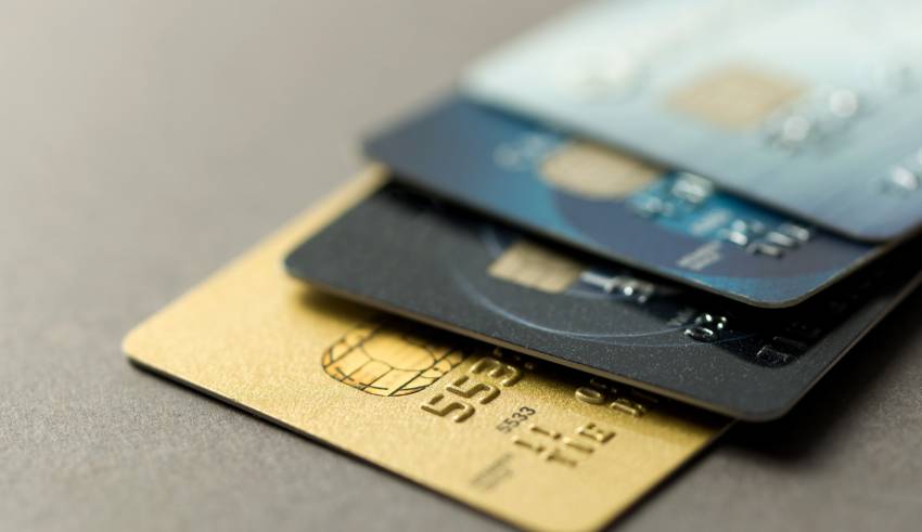Credit & ATM Cards