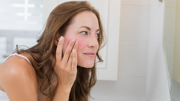 top facial creams for women