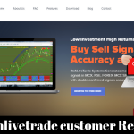 Richlivetrade Buy Sell Signal Software