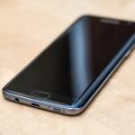 Unlocking your Samsung Galaxy S7