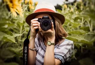 amateur photography tips