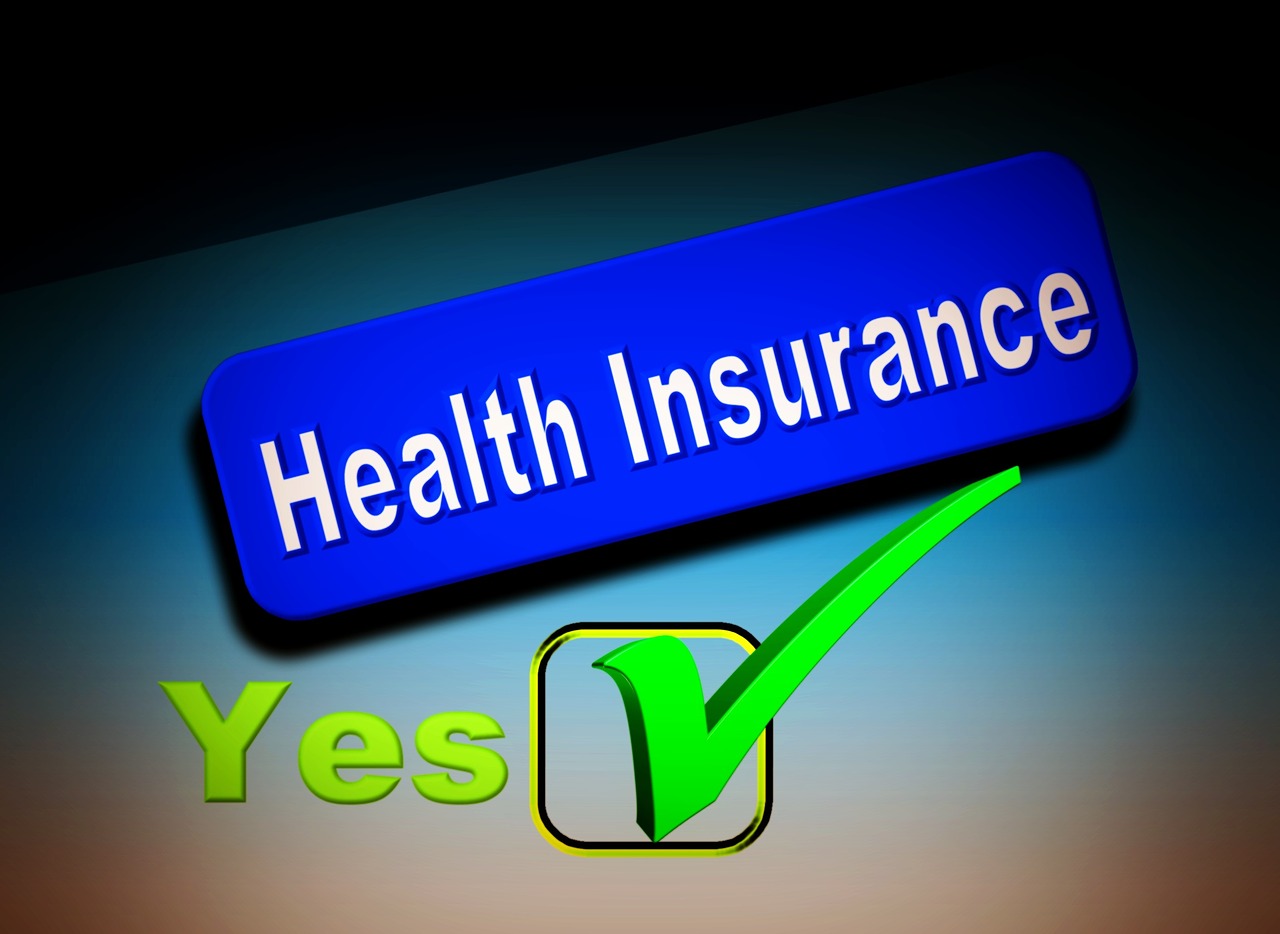 Health-Insurance-plan
