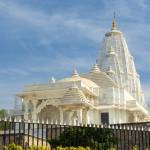 5 Famous Temples in Jaipur