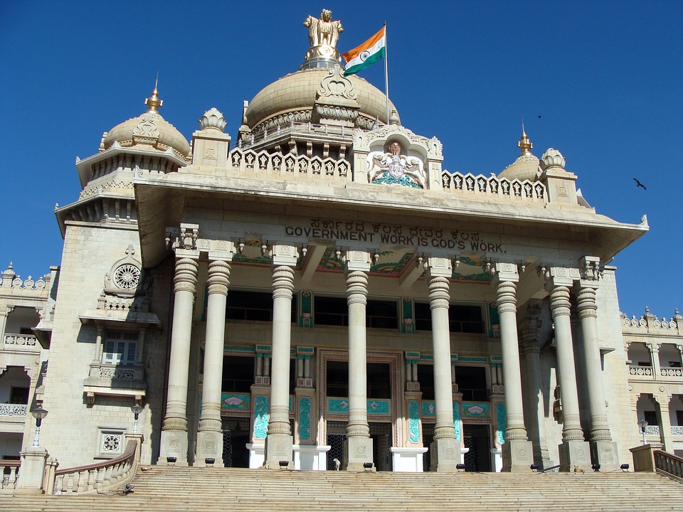 places to visit in Bangalore