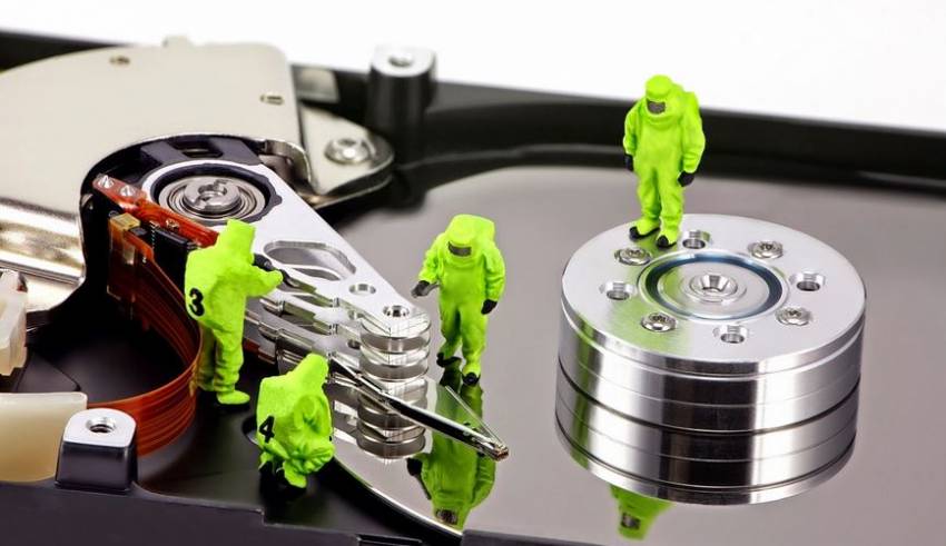 best free data recovery tool