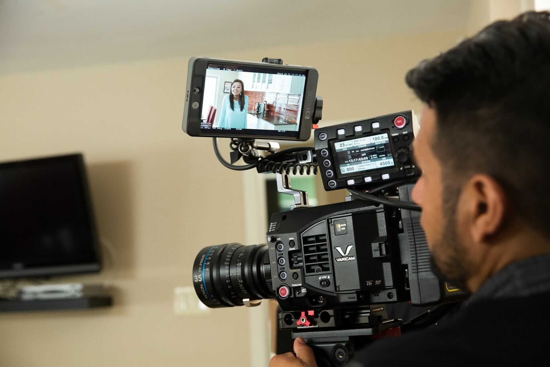 4 Crucial Factors that Signal the Proficiency of a Video Production Company