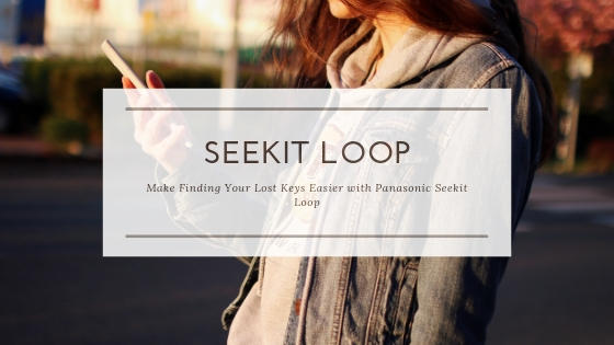 Seekit loop