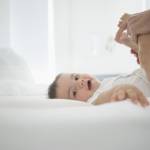 8 Best home remedies for constipation in babies