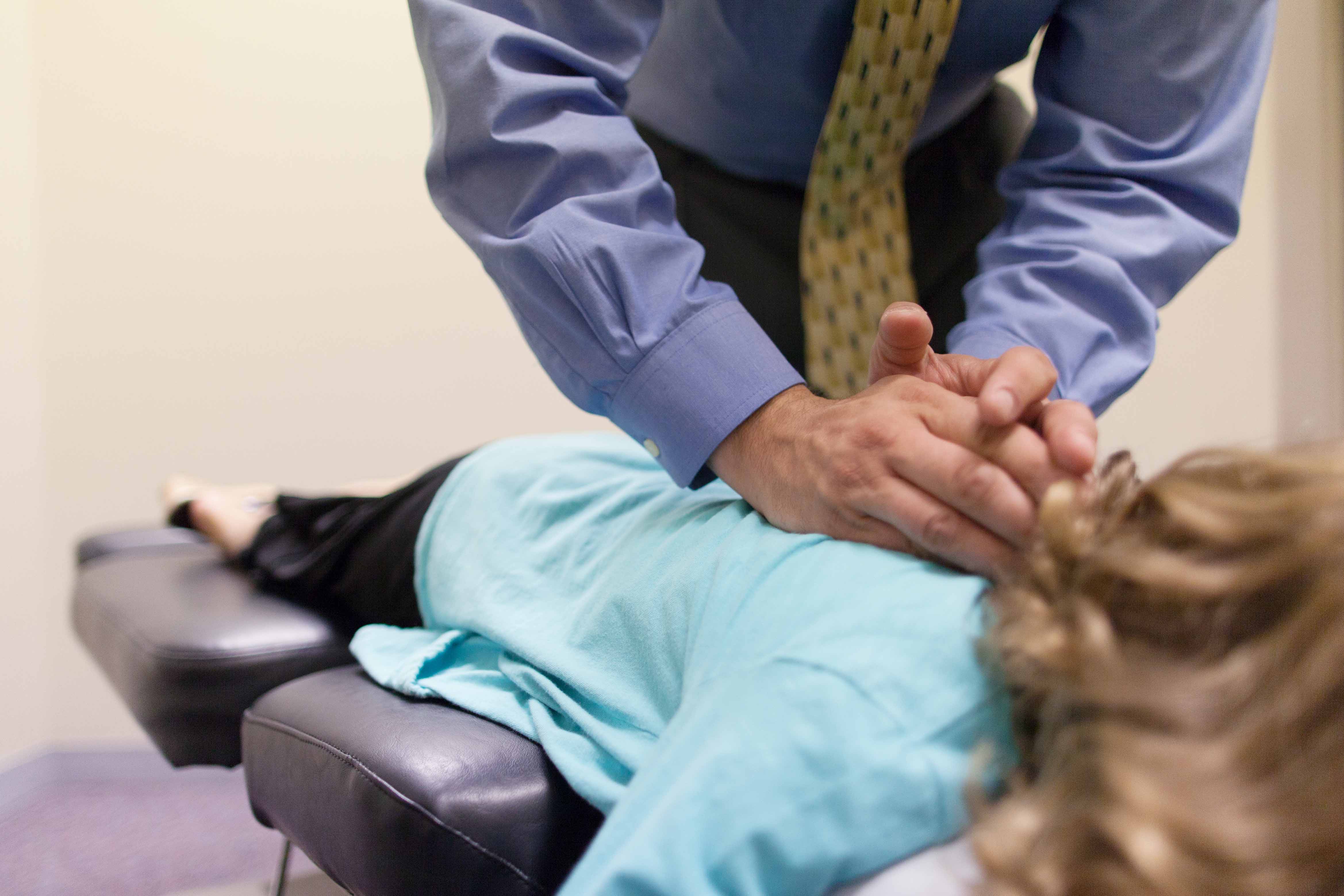 Chiropractic Care – Questions you should ask before a session